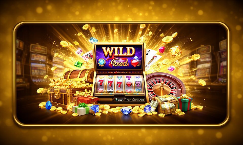 beet65 Slots Thunder Cash-এ কী খেলা হয় ও কী সুবিধা পাবেন