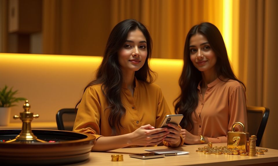 beet65 পারফেক্ট পেয়ার্স ব্ল্যাকজ্যাক